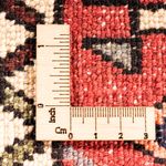 Runner Perser Rug - Nomadic - 280 x 70 cm - red