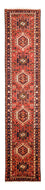 Runner Perser Rug - Nomadic - 296 x 65 cm - red