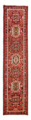 Runner Perser Rug - Nomadic - 285 x 70 cm - red