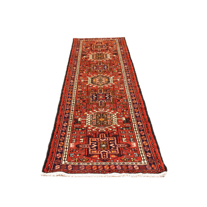 Runner Perser Rug - Nomadic - 285 x 70 cm - red