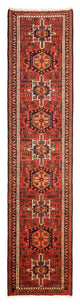 Qaraja Rug 292x71cm - Persian Rugs