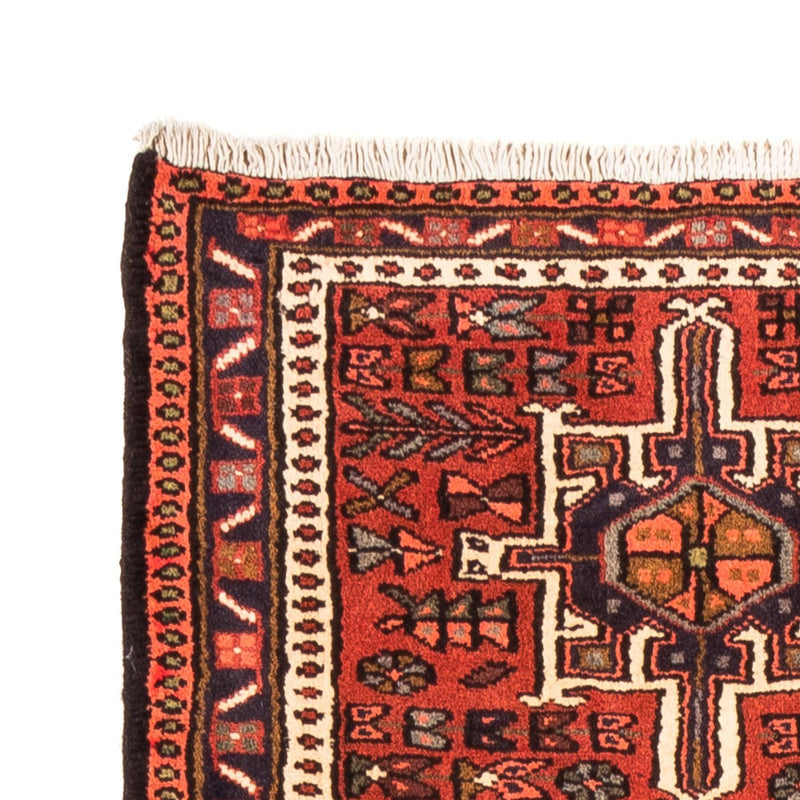 Runner Perser Rug - Nomadic - 292 x 71 cm - red