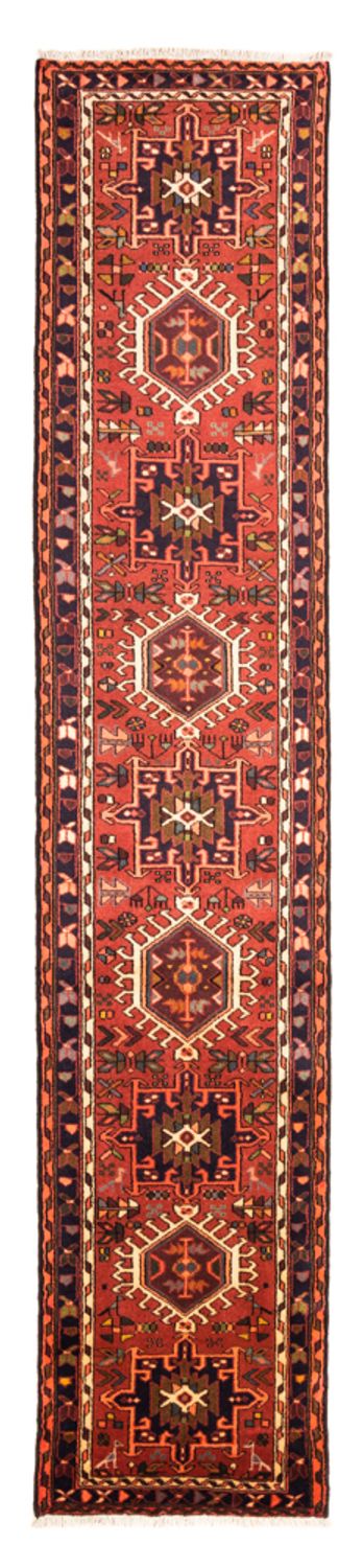Qaraja Rug 73x300cm - Persian Rugs