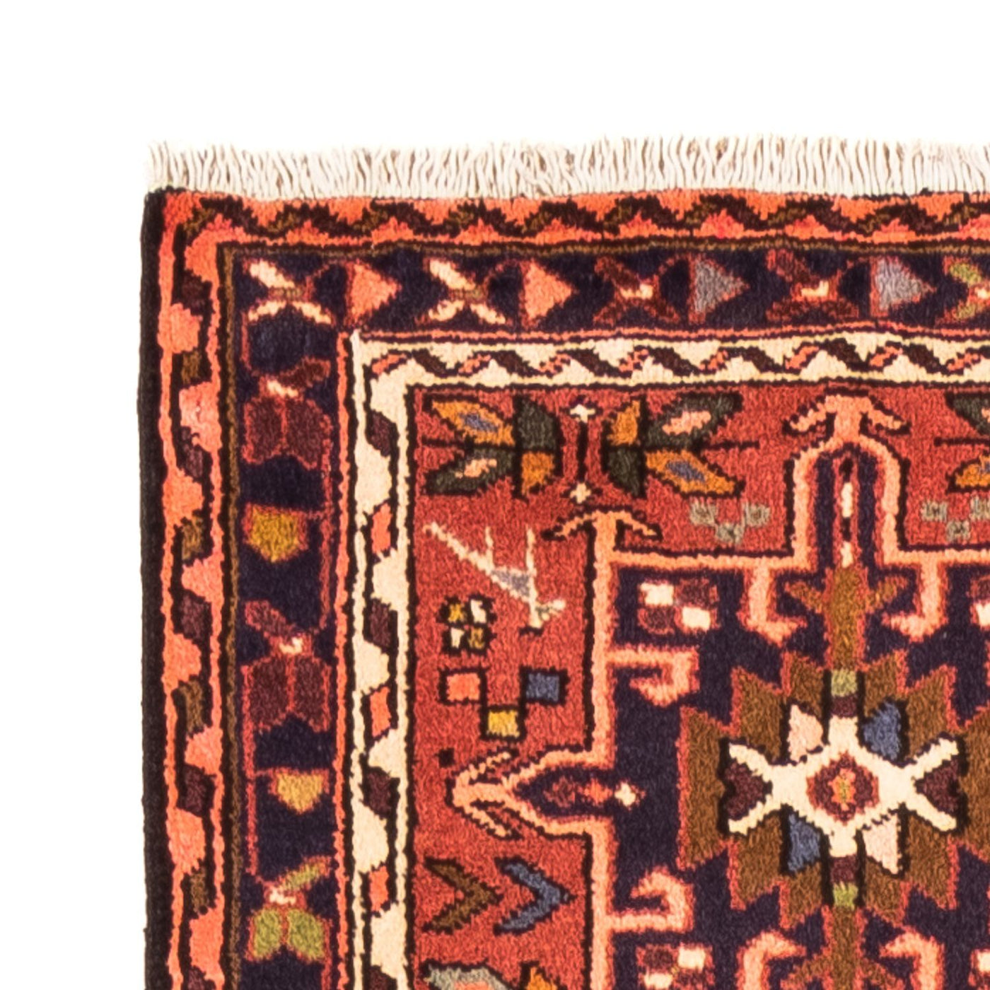 Qaraja Rug 300x73cm - Persian Rugs