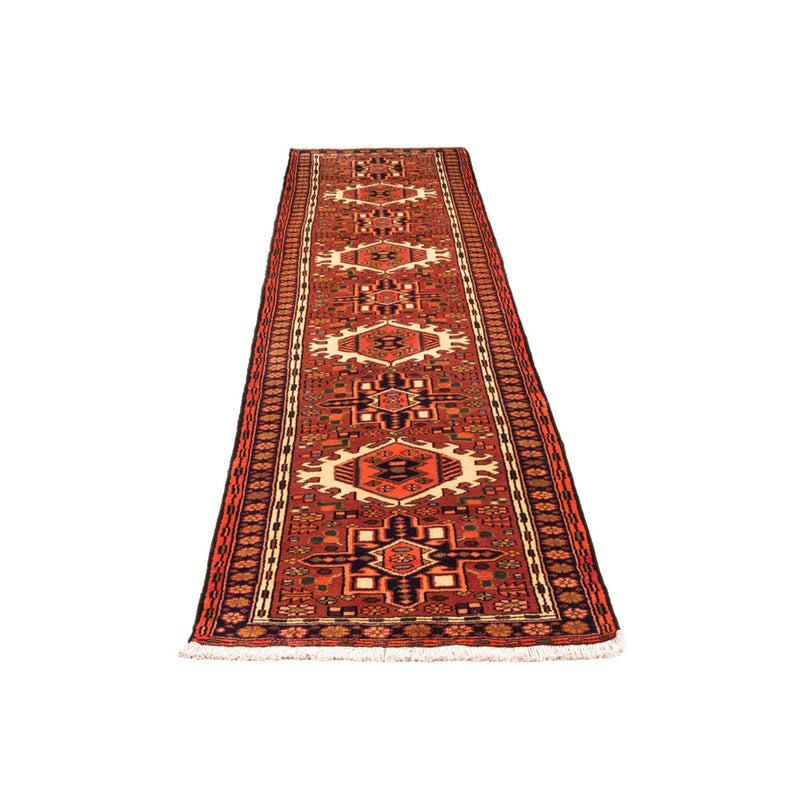 Runner Perser Rug - Nomadic - 287 x 71 cm - red