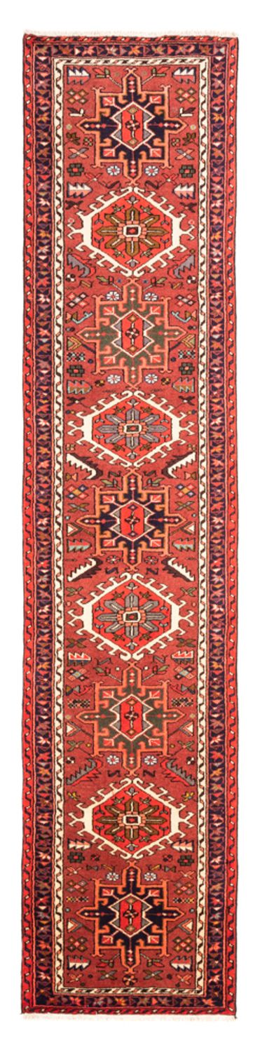 Qaraja Rug 66x288cm - Persian Rugs