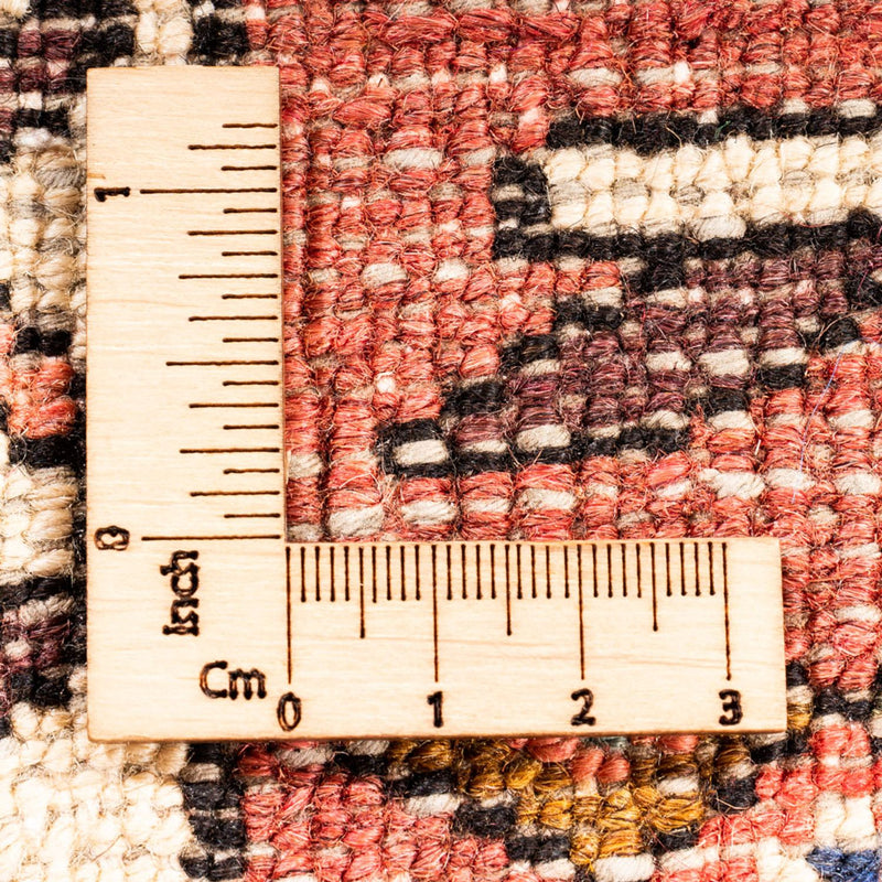 Runner Perser Rug - Nomadic - 288 x 66 cm - red