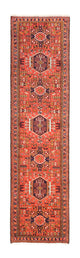 Qaraja Rug 75x288cm - Persian Rugs