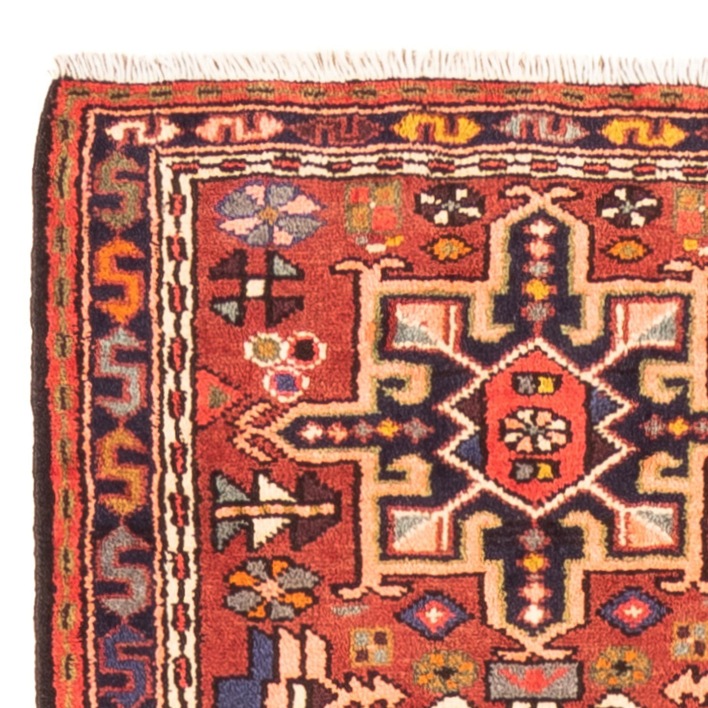 Qaraja Rug 274x71cm - Persian Rugs