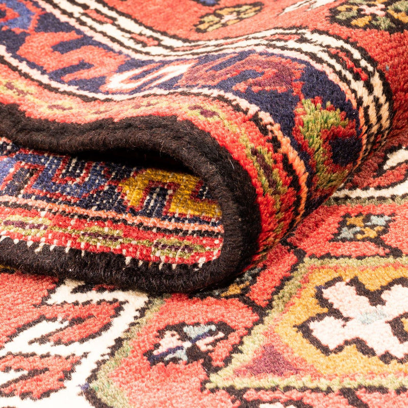 Runner Perser Rug - Nomadic - 274 x 71 cm - red