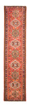 Runner Perser Rug - Nomadic - 292 x 66 cm - red