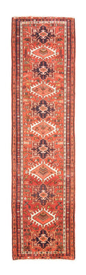 Runner Perser Rug - Nomadic - 277 x 71 cm - red
