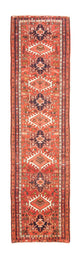 Qaraja Rug 277x71cm - Persian Rugs