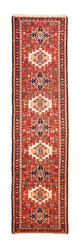 Qaraja Rug 75x299cm - Persian Rugs