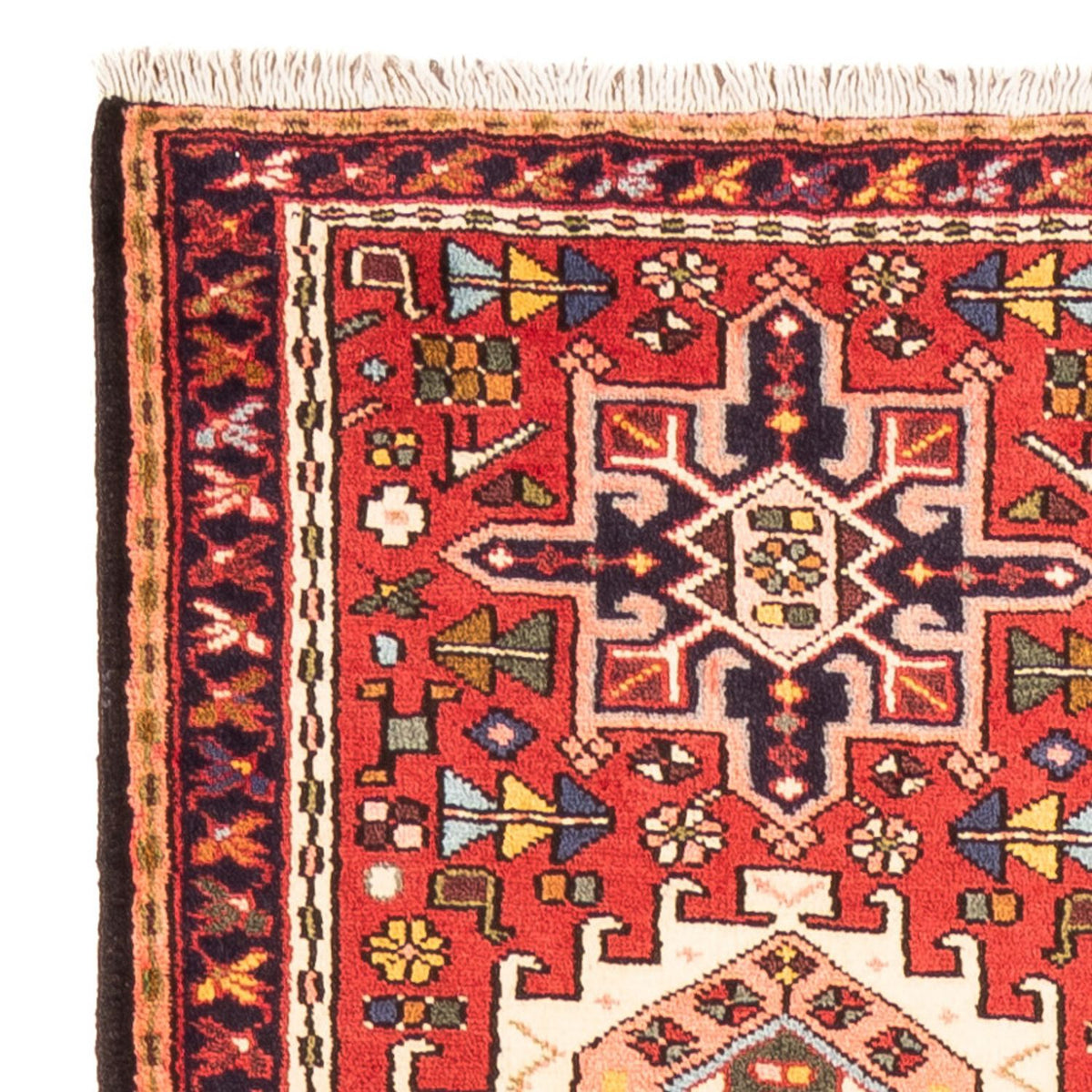 Qaraja Rug 75x299cm - Persian Rugs