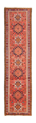 Runner Perser Rug - Nomadic - 285 x 72 cm - red