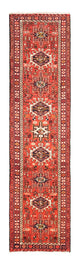 Qaraja Rug 72x285cm - Persian Rugs