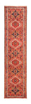 Runner Perser Rug - Nomadic - 290 x 70 cm - red