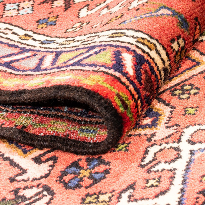 Runner Perser Rug - Nomadic - 290 x 70 cm - red