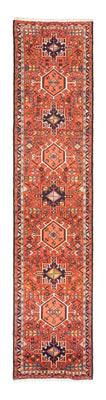 Runner Perser Rug - Nomadic - 314 x 70 cm - red