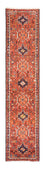Runner Perser Rug - Nomadic - 314 x 70 cm - red