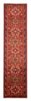 Runner Perser Rug - Nomadic - 290 x 73 cm - red