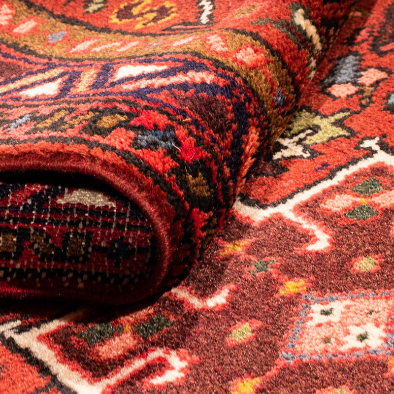 Runner Perser Rug - Nomadic - 290 x 73 cm - red