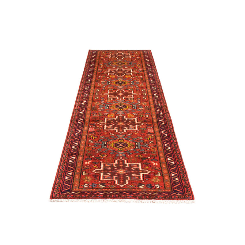 Runner Perser Rug - Nomadic - 290 x 73 cm - red