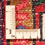 Runner Perser Rug - Nomadic - 290 x 73 cm - red