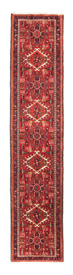 Runner Perser Rug - Nomadic - 294 x 62 cm - red