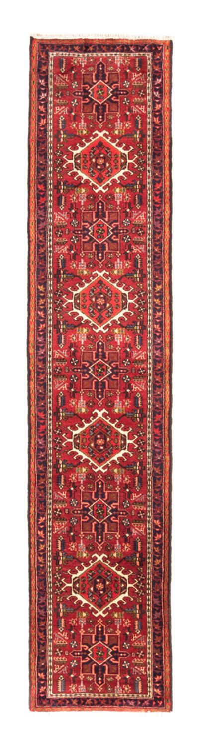 Qaraja Rug 62x294cm - Persian Rugs