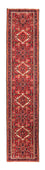 Runner Perser Rug - Nomadic - 294 x 62 cm - red