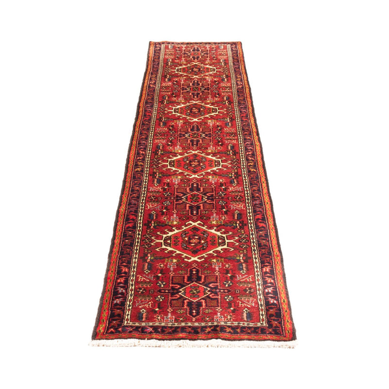 Runner Perser Rug - Nomadic - 294 x 62 cm - red
