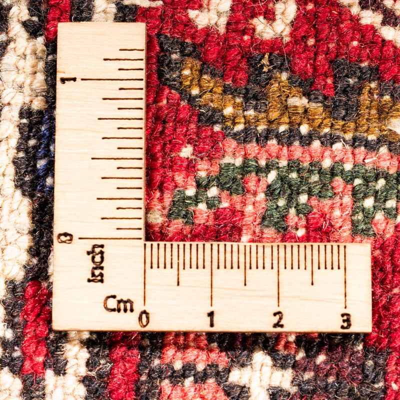 Runner Perser Rug - Nomadic - 294 x 62 cm - red