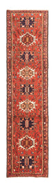 Qaraja Rug 278x68cm - Persian Rugs