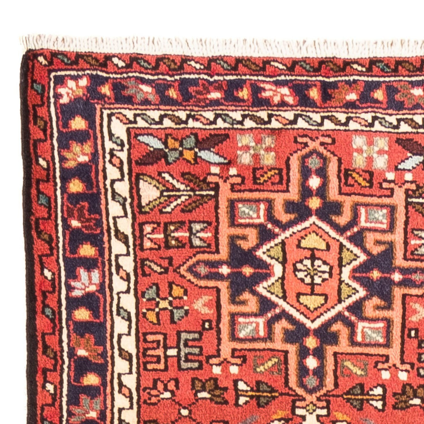 Qaraja Rug 285x67cm - Persian Rugs