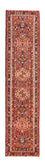 Runner Perser Rug - Nomadic - 302 x 70 cm - red
