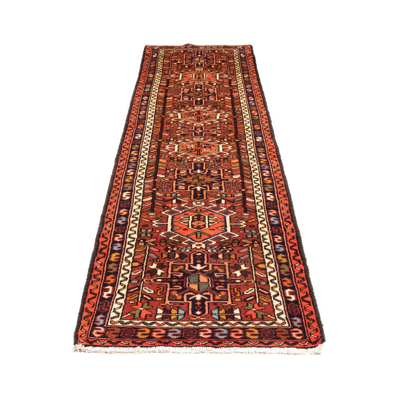 Runner Perser Rug - Nomadic - 302 x 70 cm - red