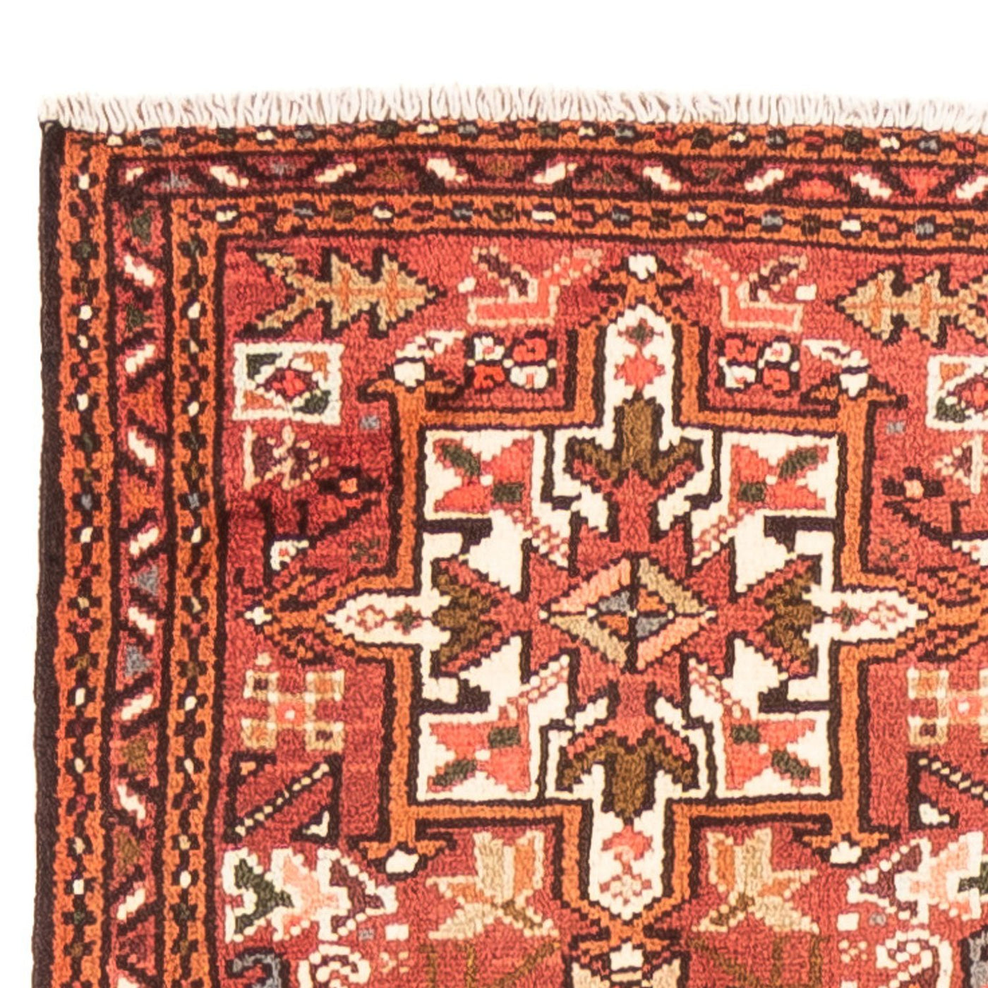 Qaraja Rug 280x61cm - Persian Rugs
