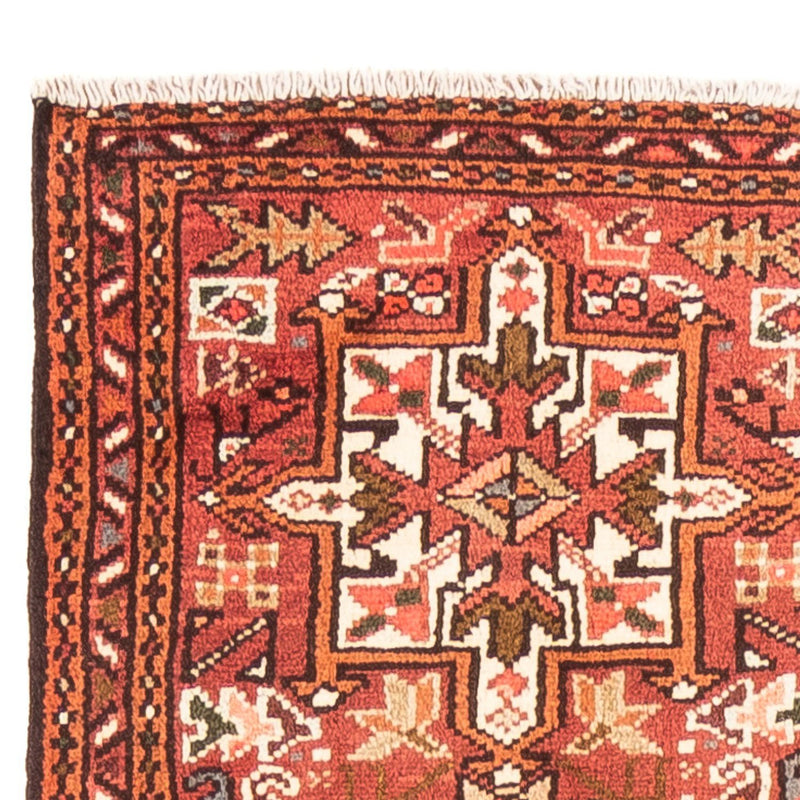 Runner Perser Rug - Nomadic - 280 x 61 cm - red