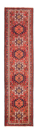 Qaraja Rug 286x70cm - Persian Rugs