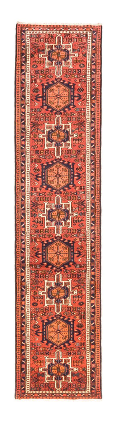 Qaraja Rug 73x313cm - Persian Rugs