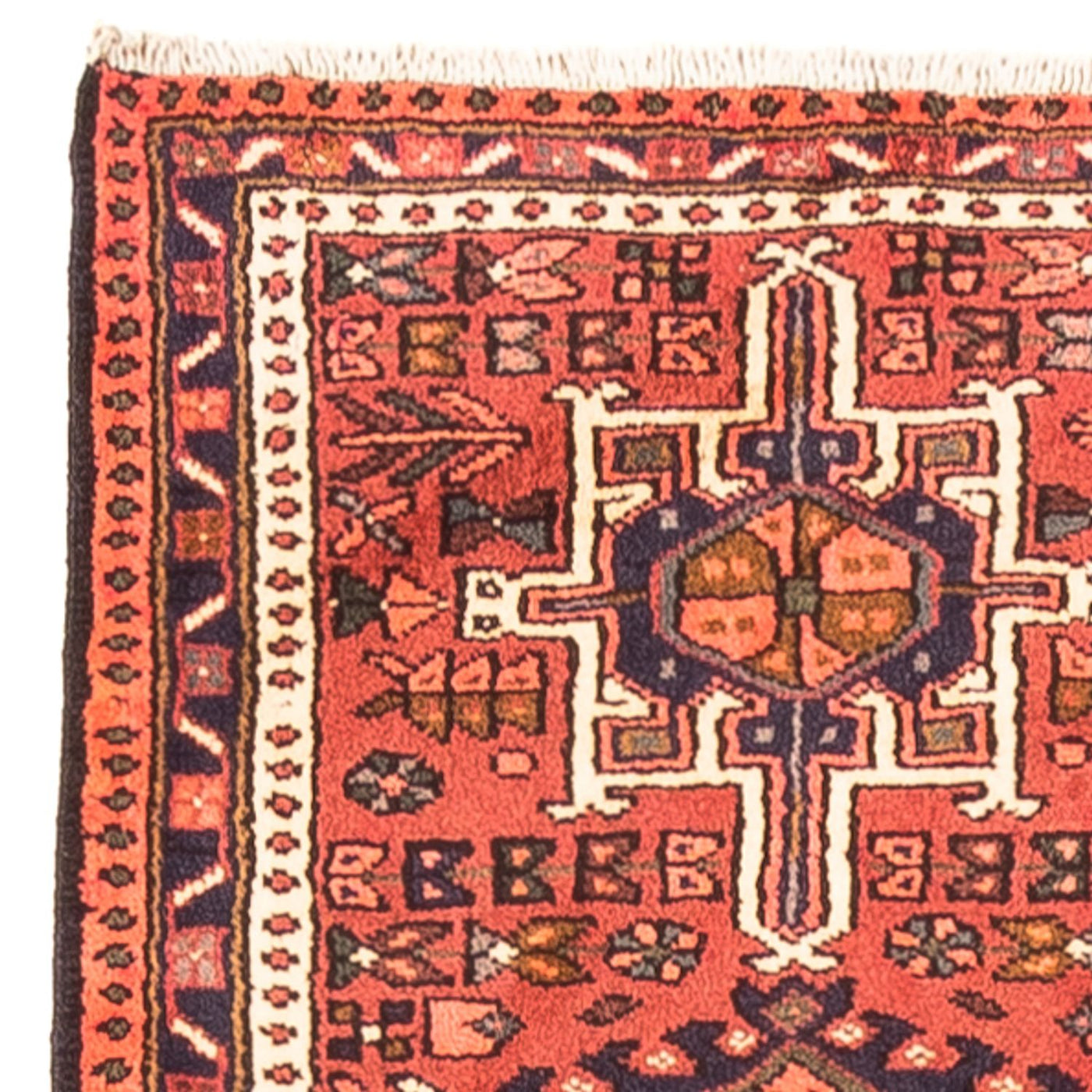 Qaraja Rug 313x73cm - Persian Rugs