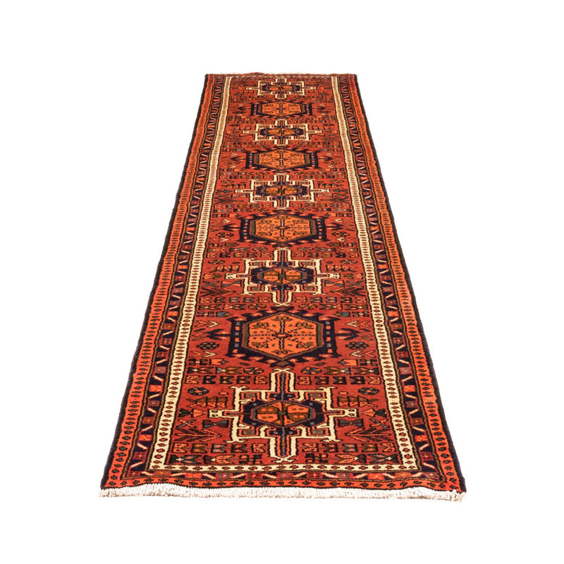 Runner Perser Rug - Nomadic - 313 x 73 cm - red