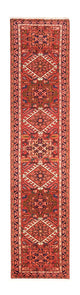 Qaraja Rug 65x285cm - Persian Rugs
