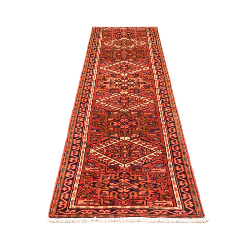 Runner Perser Rug - Nomadic - 285 x 65 cm - red