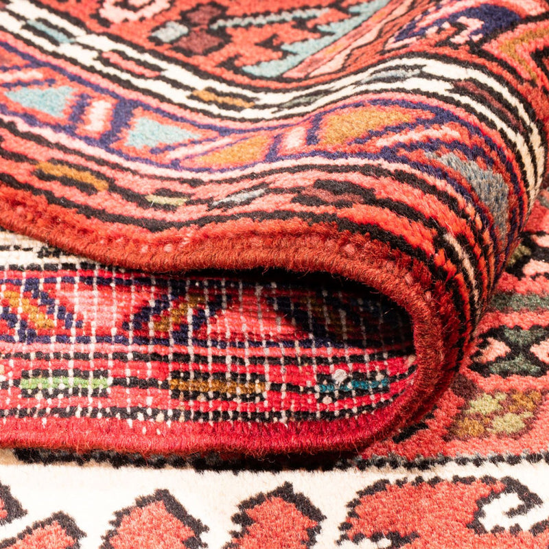 Runner Perser Rug - Nomadic - 284 x 70 cm - red