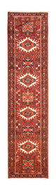 Qaraja Rug 67x278cm - Persian Rugs