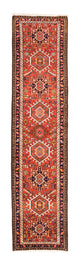 Qaraja Rug 68x290cm - Persian Rugs