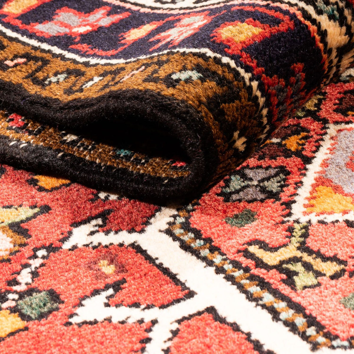 Runner Perser Rug - Nomadic - 290 x 68 cm - red